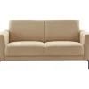 2 zitsbank Moscato koudschuim beige 2-Zitsbank