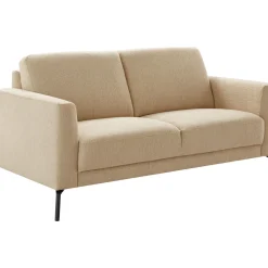 2 zitsbank Moscato koudschuim beige 2-Zitsbank