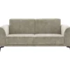 Sale 2,5 zitsbank Provesano HR zitting beige 2-Zitsbank
