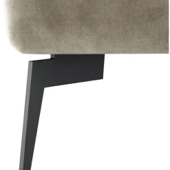 Sale 2,5 zitsbank Provesano HR zitting beige 2-Zitsbank
