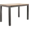 Clearance Bartafel Mesola 140x80 mango natural Woonseries|Bartafel