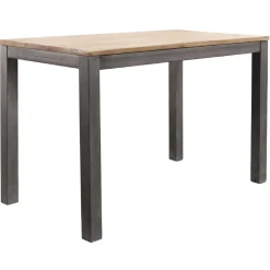 Clearance Bartafel Mesola 140x80 mango natural Woonseries|Bartafel