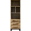 Online Boekenkast Atrio (58 Cm) ov oriënt decor Woonseries|Boekenkast