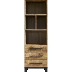 Online Boekenkast Atrio (58 Cm) ov oriënt decor Woonseries|Boekenkast