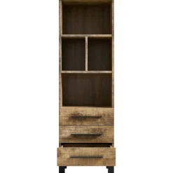 Online Boekenkast Atrio (58 Cm) ov oriënt decor Woonseries|Boekenkast
