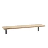 Sale Boekenplank Hevano (b102) moose Wandplanken
