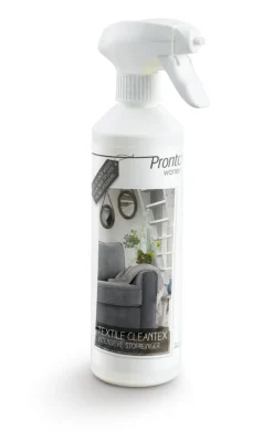 Outlet Cleantex Vlekkenspray 500 ml Stof