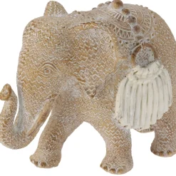 Clearance Decoratiebeeld Mussolente olifant small Decoratie Beelden