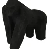 New Decoratiebeeld Mussolente gorilla Decoratie Beelden