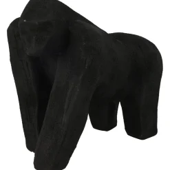 New Decoratiebeeld Mussolente gorilla Decoratie Beelden