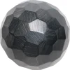 Sale Decoratiebeeld Trebbia bal S zwart Decoratie Beelden