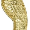 Decoratieschaal Palmoli goud small Dienbladen