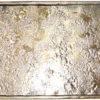 Best Decoratieschaal Trodena brons large Dienbladen