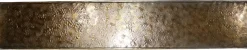 Best Decoratieschaal Trodena brons large Dienbladen