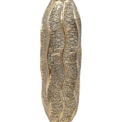 Hot Decoratievaas Mingardo hoog L goud Vazen