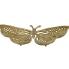Outlet Dienblad Trissino goud Dienbladen