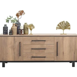 Best Dressoir Adanti 195 barley Woonseries|Dressoir