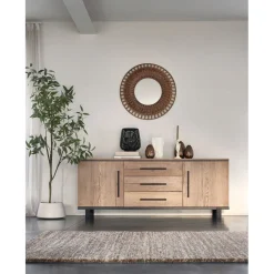 Best Dressoir Adanti 195 barley Woonseries|Dressoir
