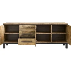 Best Dressoir Atrio (202 cm) la oriënt decor Woonseries|Dressoir
