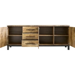 Hot Dressoir Atrio (230 cm) la oriënt decor Woonseries|Dressoir
