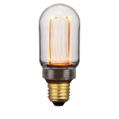 Clearance E27 Ledlamp Illumi helder 3,5 Watt 4 cm peer Lichtbron