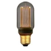 Sale E27 Ledlamp Illumi smoke 3,5 Watt 4 cm peer Lichtbron