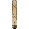 Clearance E27 Ledlamp Luce amber 4 Watt 3x19 cm staaf Lichtbron