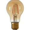 Sale E27 Ledlamp Luce amber 4 Watt 6 cm kogel Lichtbron