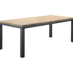 Sale Eettafel Atrio 138x85 cm rechthoekig Woonseries|Eettafel