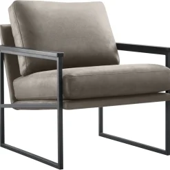 Best Fauteuil Claut grafiet Standaard Fauteuil