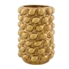 New Gouden citroen vaas Finio S Vazen