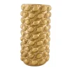 Hot Gouden citroen vaas Finio L Vazen