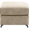 Sale Hocker Licato taupe Hocker
