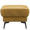 Sale Hocker Tusari HR-schuim zitting gold Hocker