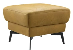 Sale Hocker Tusari HR-schuim zitting gold Hocker