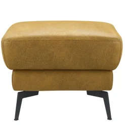 Clearance Hocker Tusari polyether zitting gold Hocker