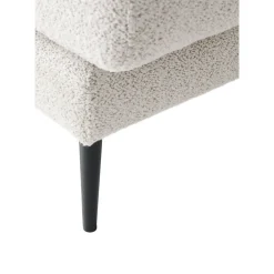 Best Hoekbank links Ansio beige Hoekbank