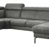 Clearance Hoekbank Tusari bonell/HR-schuim zitting Hoekbank