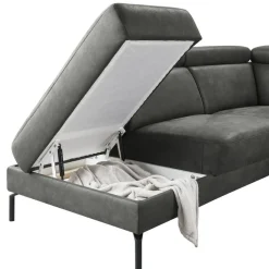 Clearance Hoekbank Tusari bonell/HR-schuim zitting Hoekbank