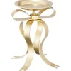 New Kandelaar Mezzoldo S goud Kaarsenhouders