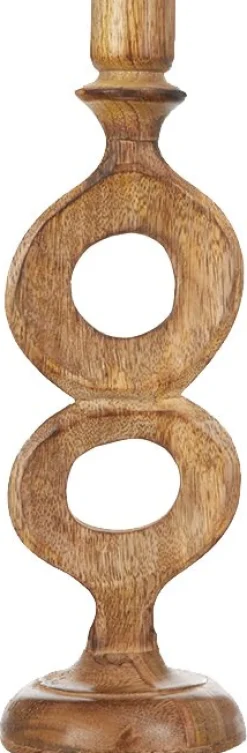 Outlet Kandelaar Tolmezzo 31 cm Kaarsenhouders