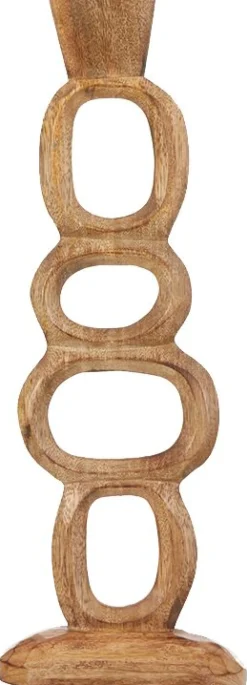Outlet Kandelaar Tolmezzo 46 cm Kaarsenhouders
