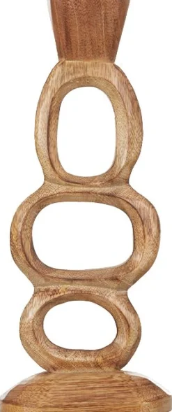 Kandelaar Tolmezzo 36 cm Kaarsenhouders