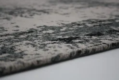 Sale Karpet Agello 160x230 black Vloerkleden