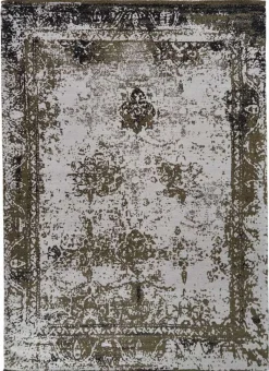 New Karpet Agello 200x290 earth Vloerkleden