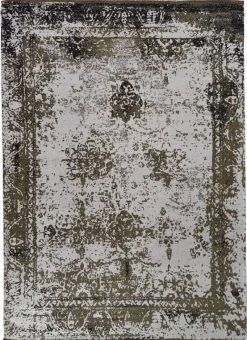 Hot Karpet Agello 160x230 earth Vloerkleden