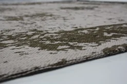 Hot Karpet Agello 160x230 earth Vloerkleden