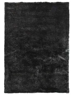 Outlet Karpet Caprice 170x240 gunmetal Vloerkleden