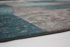 Outlet Karpet Collogno 160x230 ocean Vloerkleden