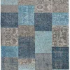 Online Karpet Collogno 200x290 ocean Vloerkleden